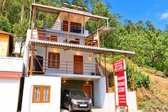 Emmanual Homestay Munnar, Munnar