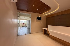 Hotel The Devaraj, Chilika Lake