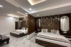 Hotel Seeta Since 1965 | 30 seconds walk to Golden Temple, Amritsar