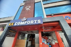 KK Comforts, Shrirangapattana