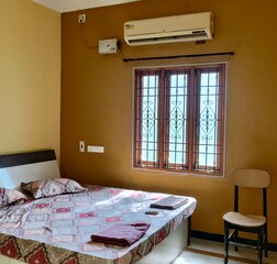 Double Room 1