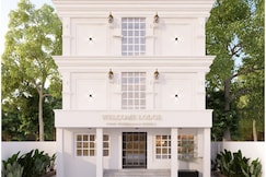 WELCOME LODGINGS, Thrissur