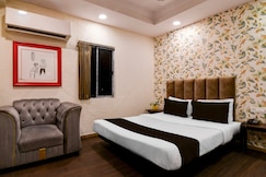 Super Townhouse Parkstreet Formerly Hotel Royal Garden, Kolkata