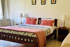 Hoopoe House   A Backyard Facing Room in a 3BHK, Ooty