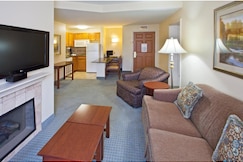 Holiday Inn Express JAMAICA - JFK AIRTRAIN - NYC, New York