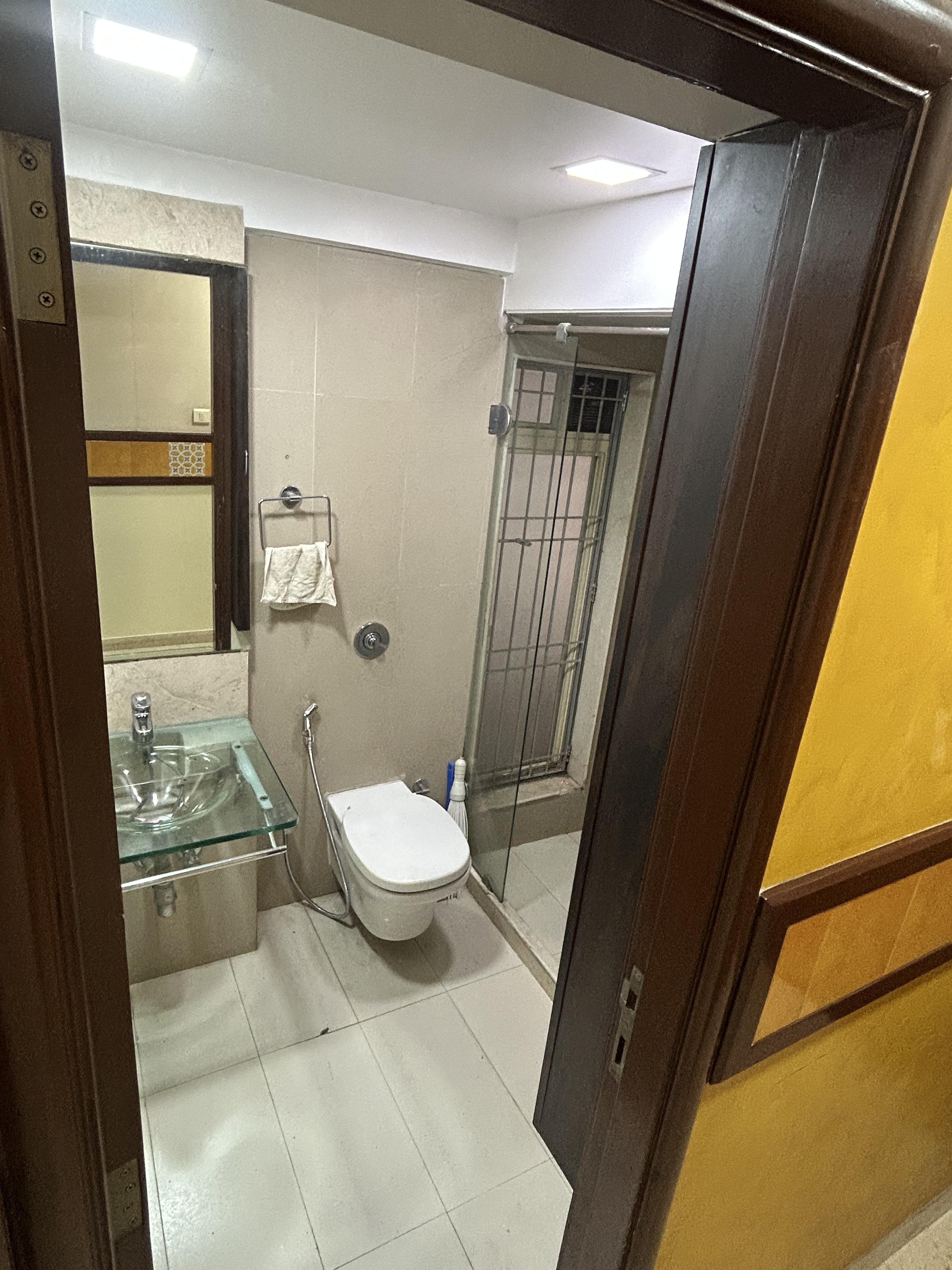 Raheja vista apartment - Tap to explore photos