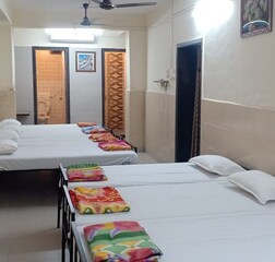 Dormitory Room