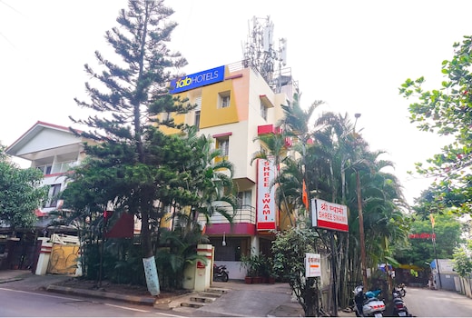 FabHotel Shree Swami - Nr. Bird Valley Udyan