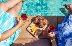 Swimming Pool 1