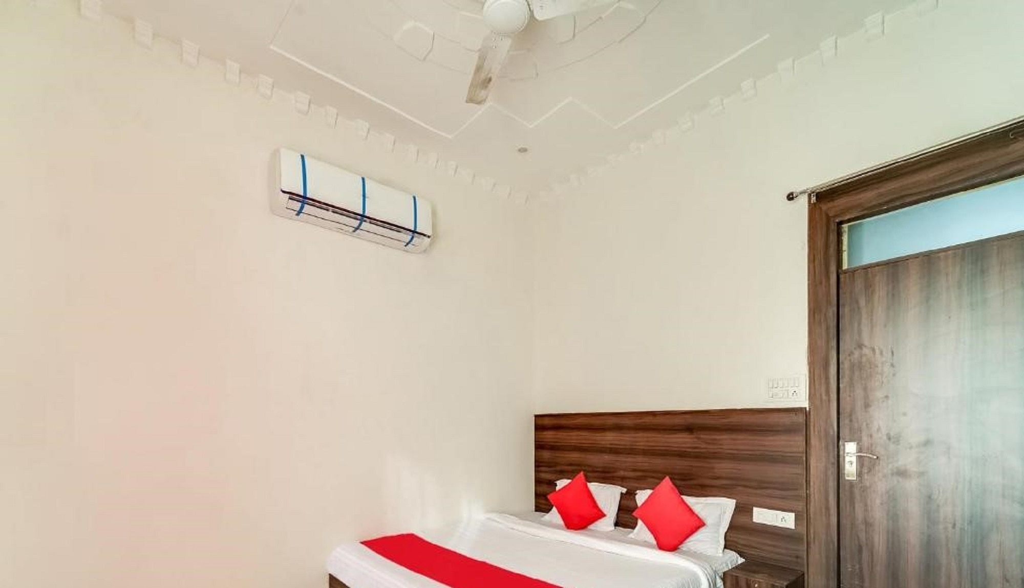 Krish Hotel - Tap to explore photos