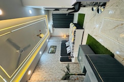 Sukoon Nivaas, Dadri