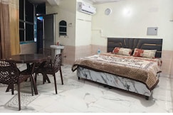 SPOT ON Royal King Guest House, Rohtak