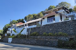 Rose Garden Residency, Vagamon