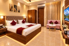Guru Sadan | A Luxe Stay, Ayodhya