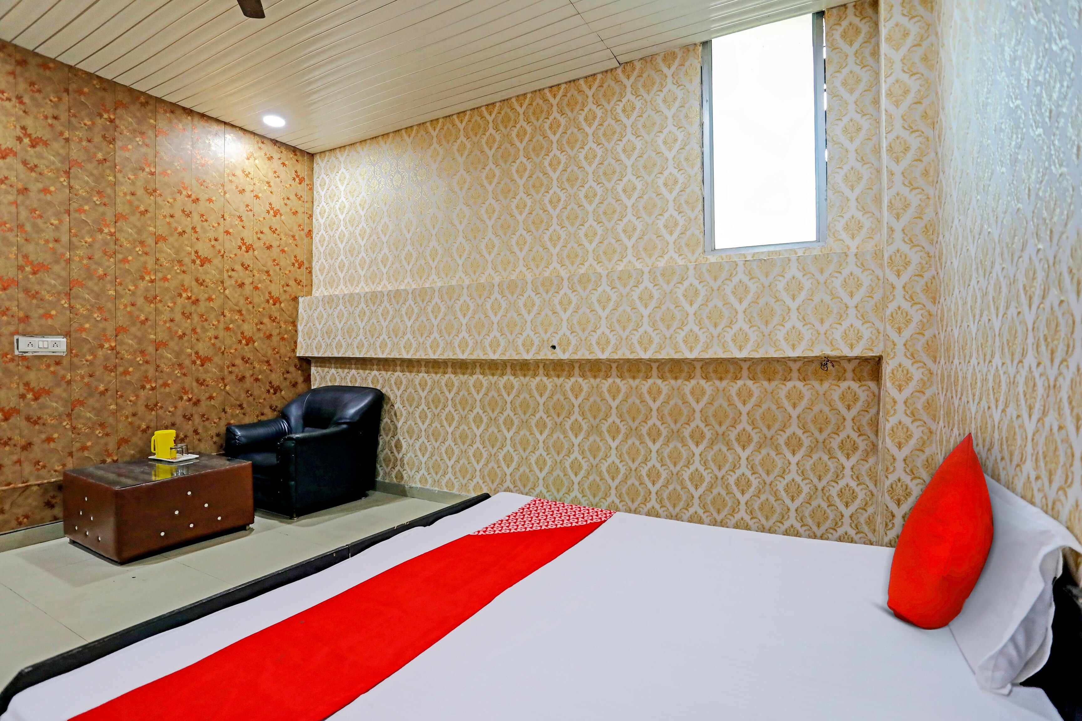 Hotel O Virasat Resorts - Tap to explore photos
