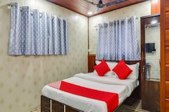 Hotel O Ulhasnagar Railway Junction Formerly Garden Inn, Bhandardara
