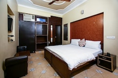 ASHU VILLA near Maharani Bagh, Delhi