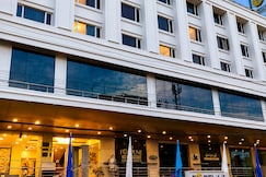 Fortune Inn Sree Kanya, Visakhapatnam - Member ITC Hotel's Group, Visakhapatnam