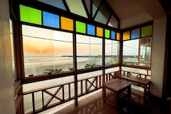 SeaCret by Dormer Stay- Relaxing Beach View Stay, Calicut (Kozhikode)