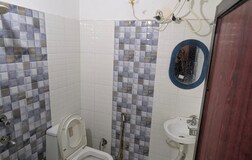 Washroom