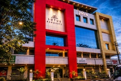 Ivy suites, Roorkee