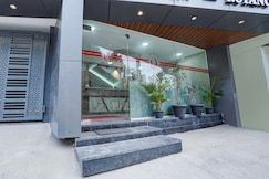 Hotel O Rotano Garden, Bangalore