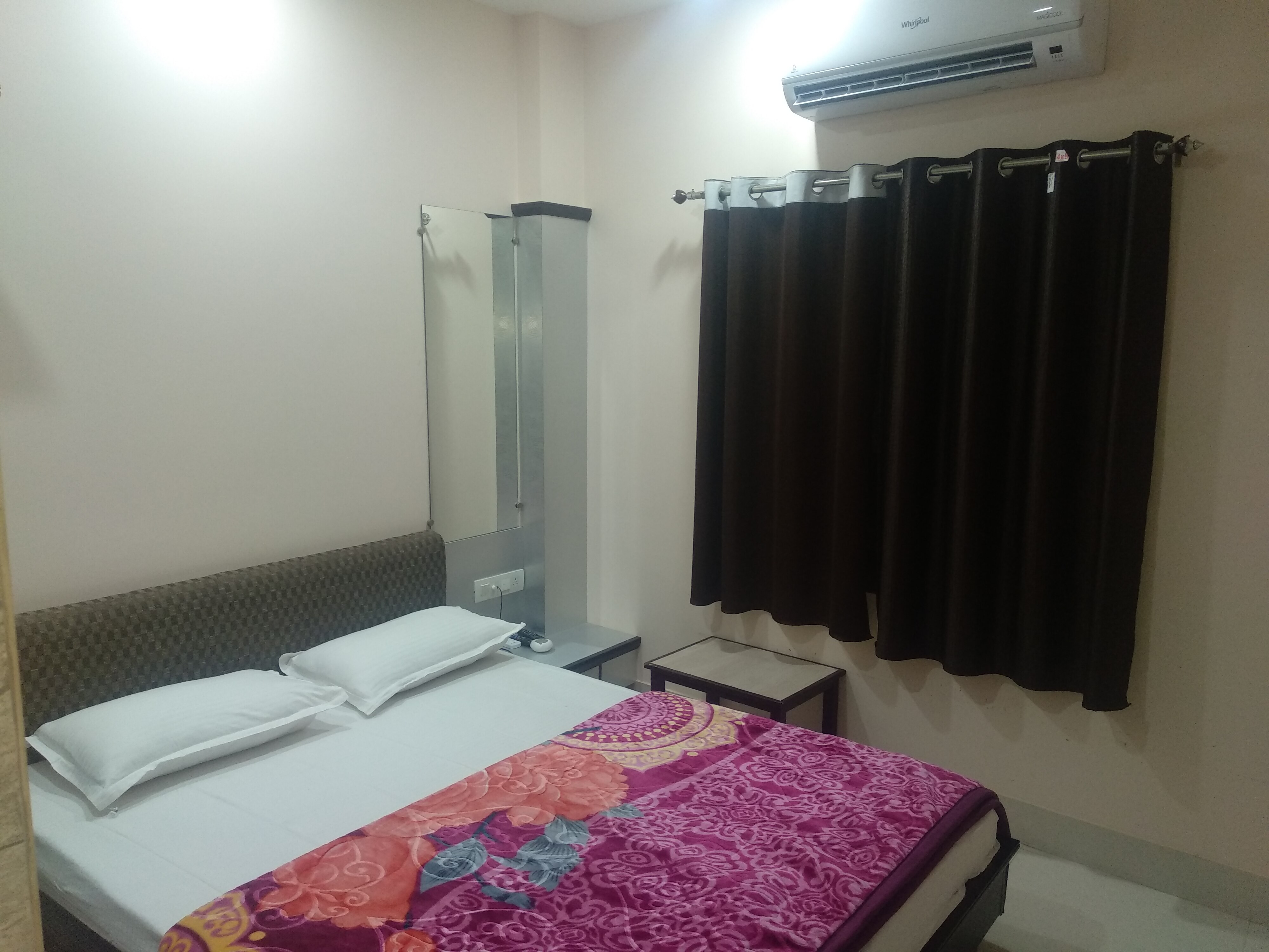 kanha hotel and restaurant - Tap to explore photos