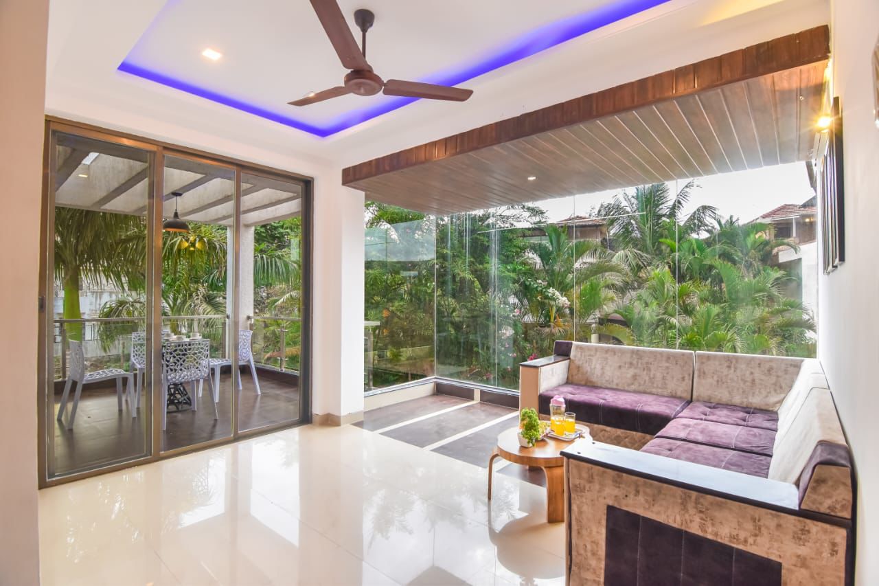 Jill Villa 3 BHK - Tap to explore photos