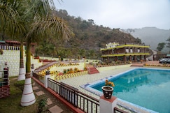 Dream Valley Resort, Dehradun