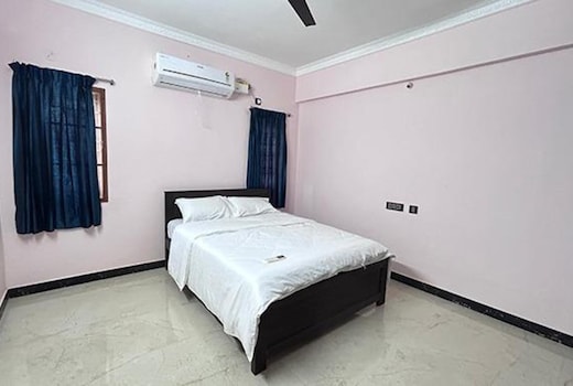 FabHotel Thillai Residency