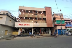 Hotel Mangal Murti, Raja Khariar, Rayagada