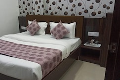 Hotel Yuvraj Residency, Bhopal