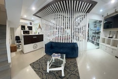 Anaya Retreat, Varanasi