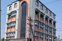 AVN RESIDENCY, Raigarh
