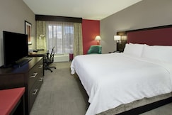 Hilton Garden Inn Sonoma County Airport, Sonoma