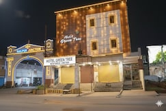 Hotel Green Tree, Nuapada