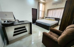 Main Bedroom 2