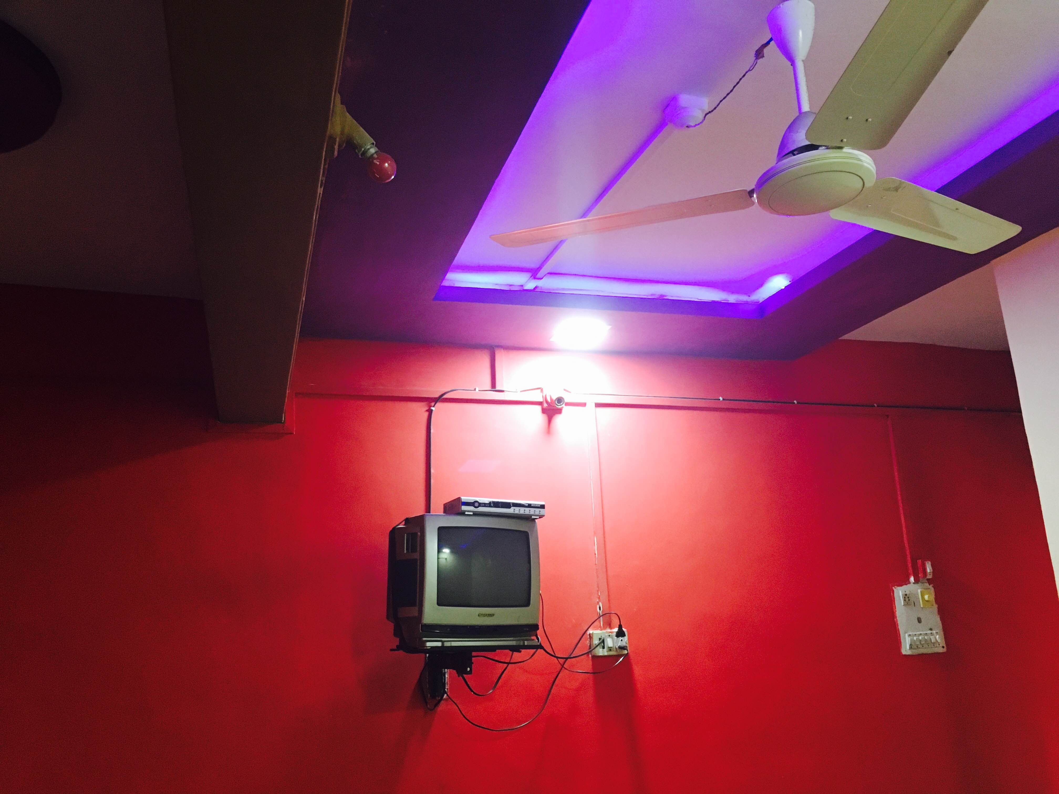 SAI Leela Residency - Tap to explore photos