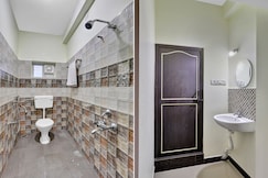 Hotel O Elegant Residency, Chennai