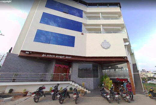 Hotel Sri Darshini