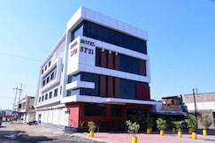 HOTEL SY21, Pithampur