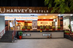 Harvey s Hotels Gachibowli, Sangareddy