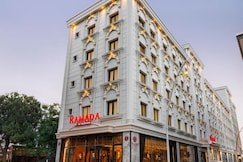Ramada By Wyndham Umraniye, Istanbul