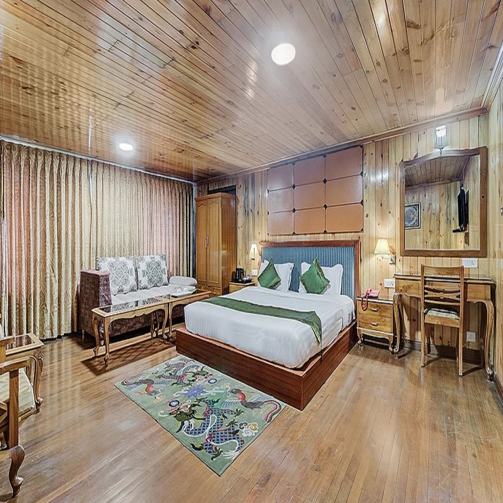 Dekeling hotel 𝗕𝗢𝗢𝗞 Darjeeling Hotel 𝘄𝗶𝘁𝗵 ₹𝟬 𝗣𝗔𝗬𝗠𝗘𝗡𝗧