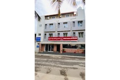 The Red Lotus Compact, Mysore