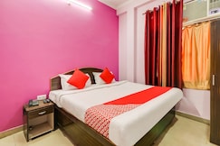 Hotel O Trimurti Palace, Lucknow