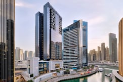 Crowne Plaza Dubai Marina, Dubai