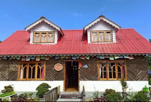 Megitar Homestay by StayApart