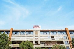 Hotel New Balaji Ahembdabad, Ahmedabad