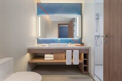 Holiday Inn Express CHONGQING LIANGJIANG YUFU by IHG, Zunyi